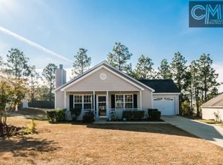 104 Sterling Hills Cir, Columbia, SC 29229