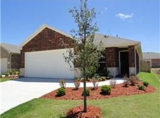 6845 Legato Ln, Fort Worth, TX 76134