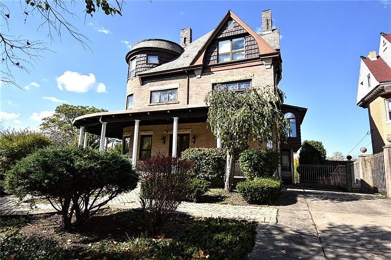 103 Lemoyne Ave, Washington, PA 15301 Zillow