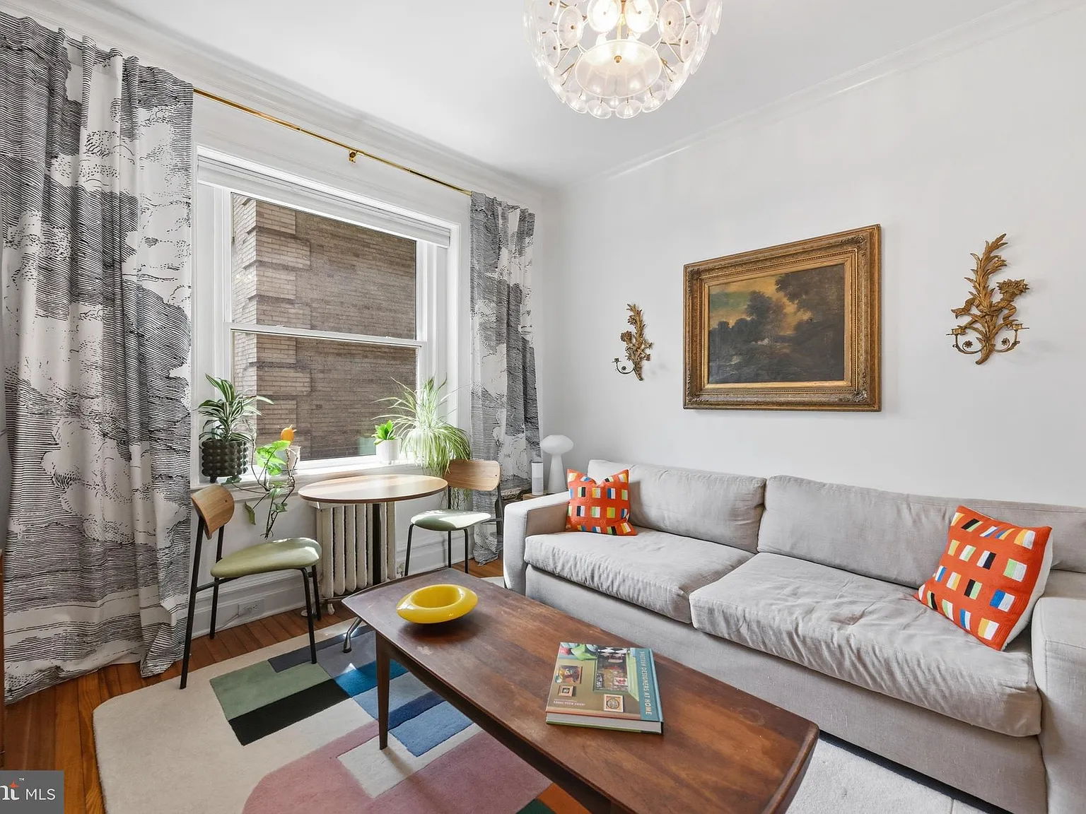 1 bed, 550 sqft, $2,800 — Photo 3