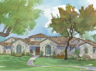 1341 Mira Monte, Bulverde, TX 78163