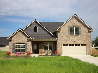 5305 Patience Dr LOT 58, Smyrna, TN 37167