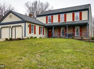 3165 Elmmede Rd, Ellicott City, MD 21042