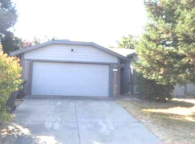Front view