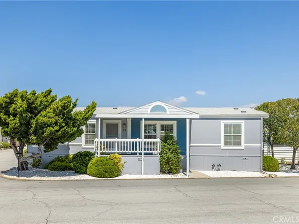 3530 Damien Ave Space 19, La Verne, CA 91750