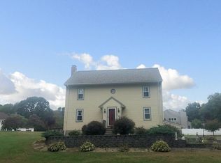 130 Hartford Ave, Bellingham, MA 02019