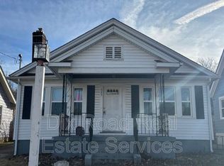 525 Harrison Ave, Hamilton, OH 45013