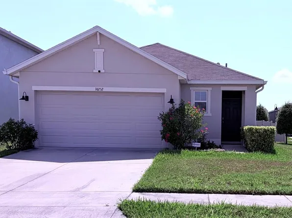 16252 Silent Sands Ln, Odessa, FL 33556