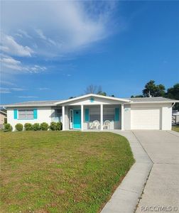 45 S Jefferson St, Beverly Hills, FL, 34465