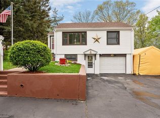 43 Lydia Ave, Woonsocket, RI 02895