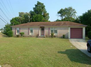 3209 Hennardland Pl, Hope Mills, NC 28348
