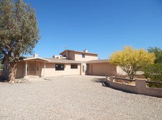 9889 S Spider Rock Rd, Vail, AZ 85641