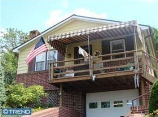 932 Highwood Ave, Reading, PA 19607