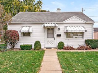 190 Joyce Ct, Elkhart, IN 46516