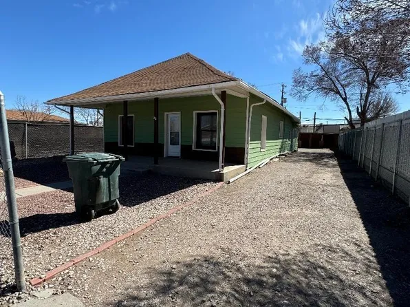 405 W Wilson Ave, Gallup, NM 87301