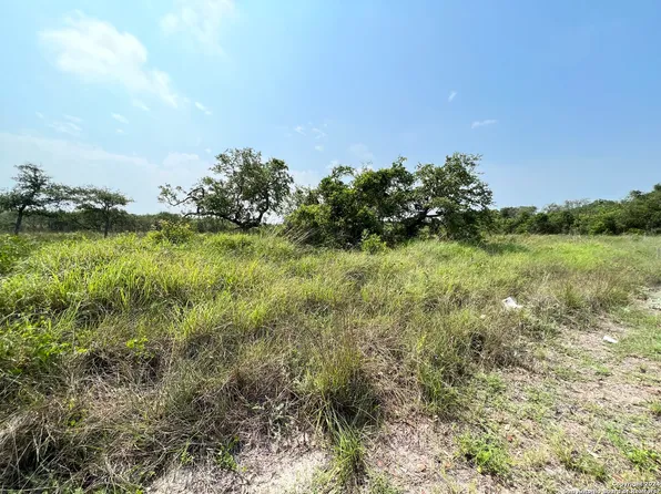0 S 8th Street LOT 1R, Aransas Pass, TX 78336