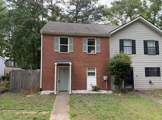 2001 Pat Mell Pl SE, Smyrna, GA 30080