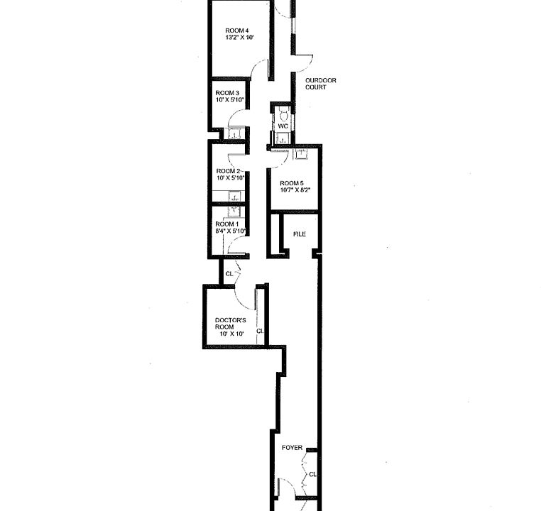 1st image of 121 E 79th St #1