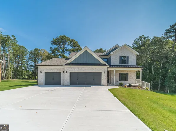 2736 Thomas View Trl, Loganville, GA 30052