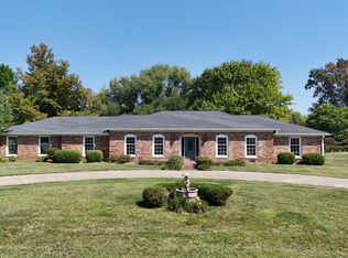 1145 Westwood Dr, Lawrenceburg, KY 40342
