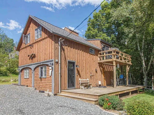 10 Crosstown Road, Dover, VT 05356