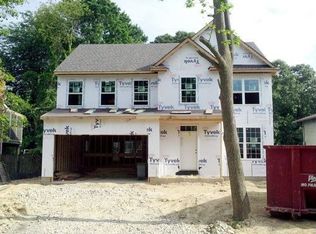 873 Chestnut Tree Dr, Annapolis, MD 21409