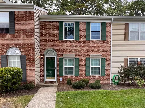 38 Mohave Dr Unit 38, Absecon, NJ 08205