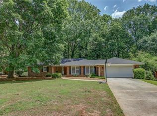 5259 David Cir SE, Covington, GA 30014