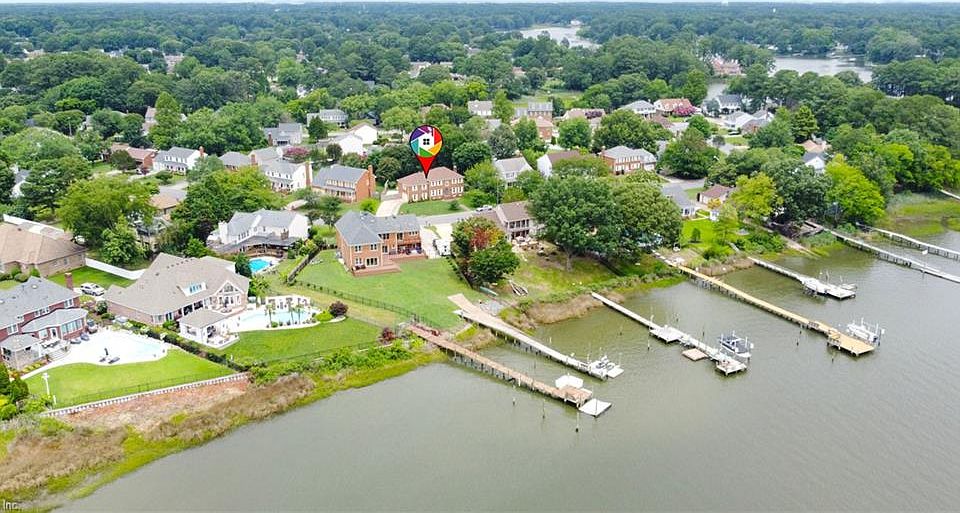 1st image of 3618 Point Elizabeth Dr