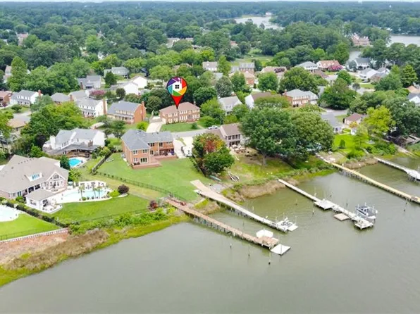 3618 Point Elizabeth Dr, Chesapeake, VA 23321