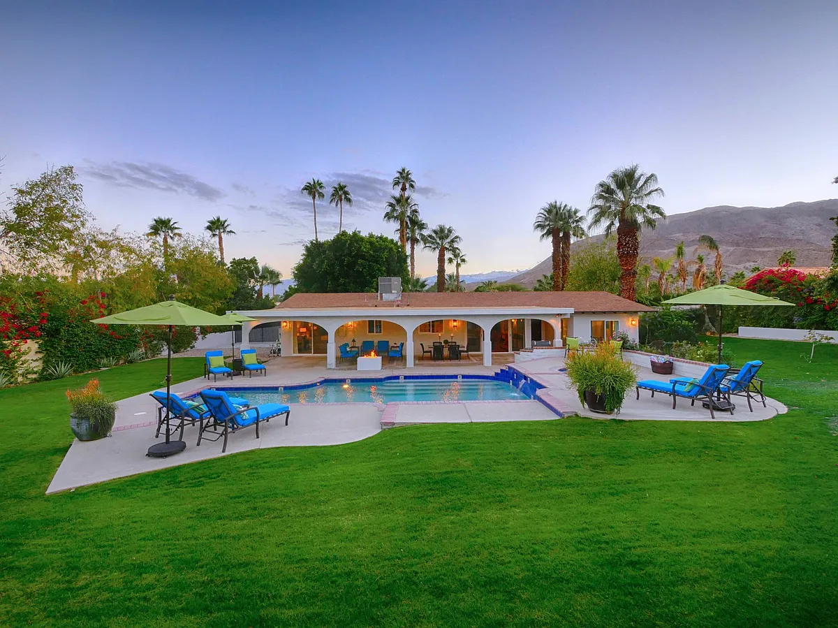 Building Photo - 72248 Desert Dr