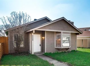 10312 Whitingham Dr, Dallas, TX 75227