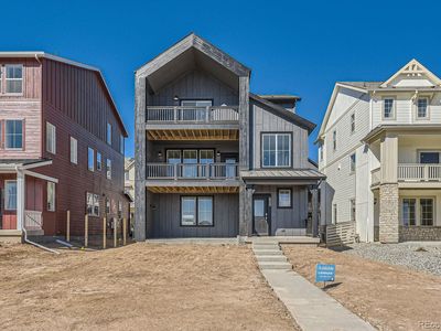 8858 Waterleaf Lane, Littleton, CO, 80125