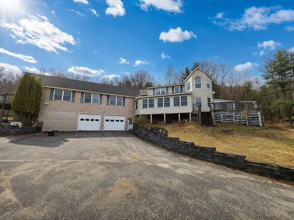 652 Deering Ridge Road, Waterboro, ME 04030