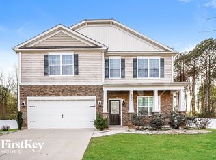 440 Wheat Field Dr, Mount Holly, NC 28120
