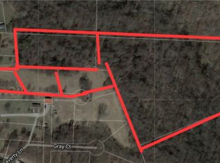 47 County Road Laverty Dr, Scio, OH 43988