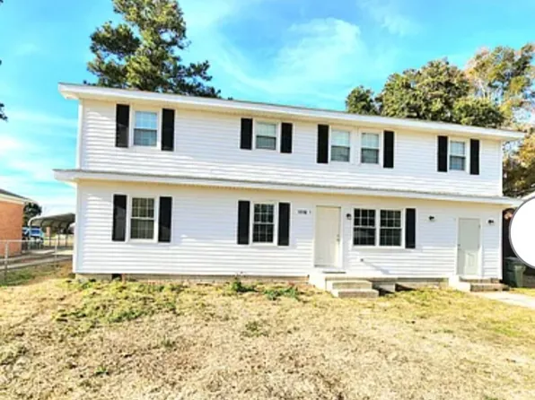 1110 Harper Dr #A, Kinston, NC 28501