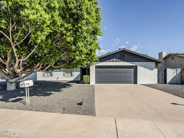 3250 W MERCER Lane N, Phoenix, AZ 85029