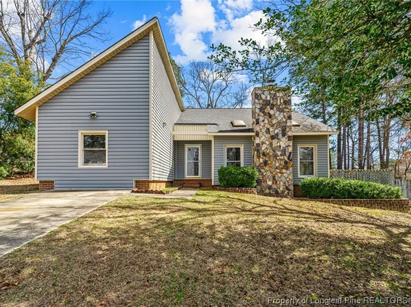 5705 Bimini Pl, Fayetteville, NC 28314