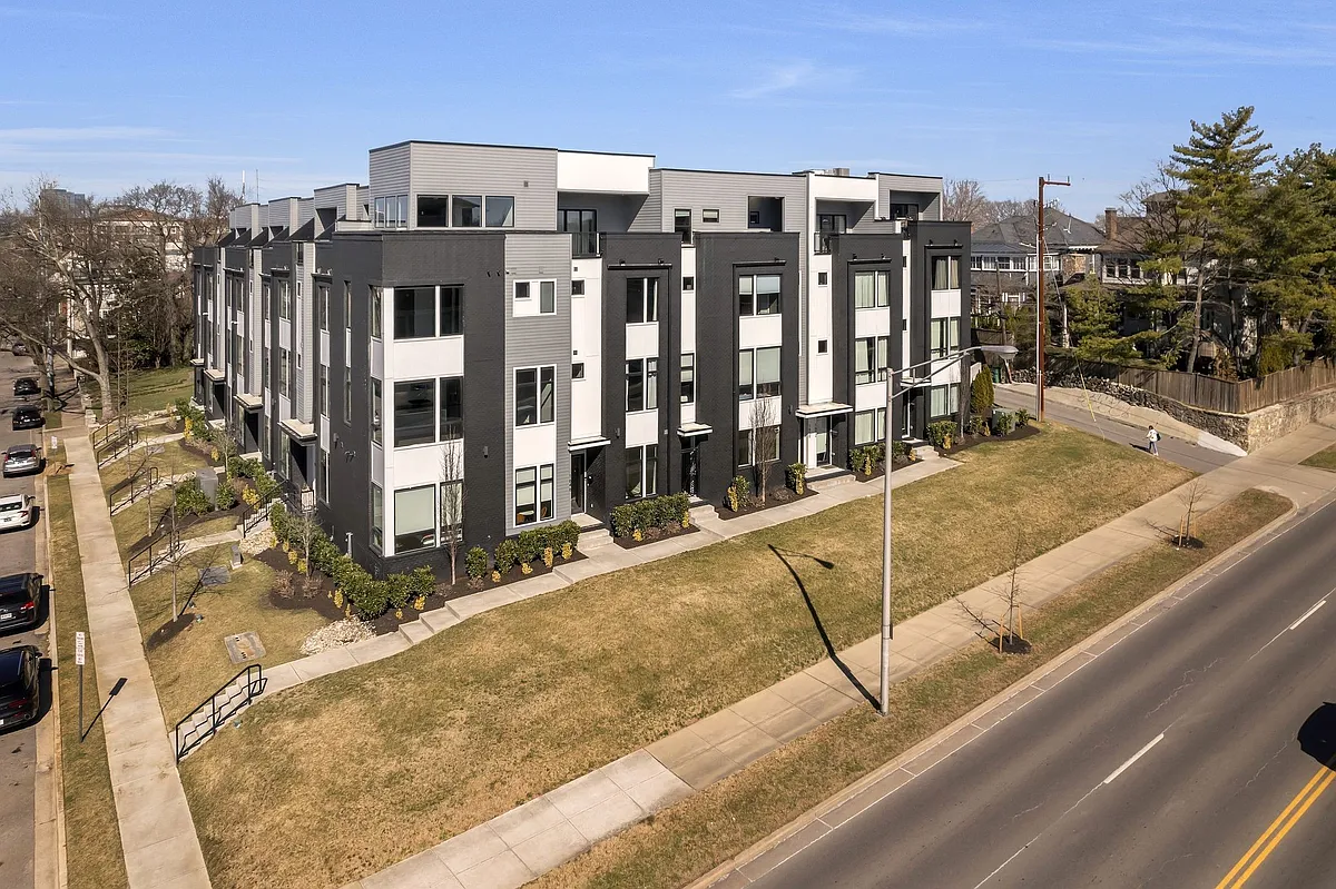 Building Photo - 1648 19th Ave S #12