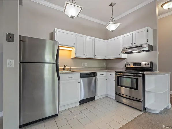 3233 Vallejo Street #3B, Denver, CO 80211