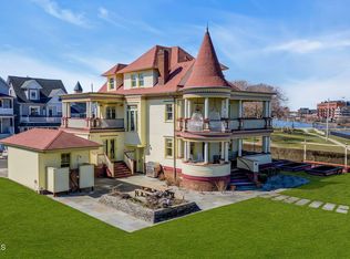 26 Lake Avenue, Ocean Grove, NJ