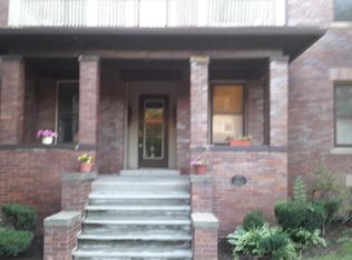 8019 3rd St #1, Detroit, MI 48202