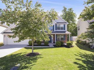 96 Shadowhill Ln, Loganville, GA 30052