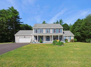 9 Stone Court, Milford, NH 03055