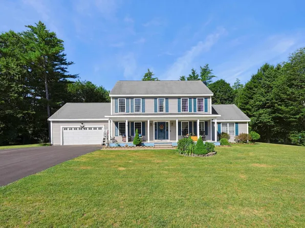 9 Stone Court, Milford, NH 03055