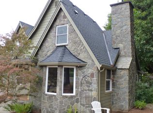 25991 S Wallens Rd, Estacada, OR 97023