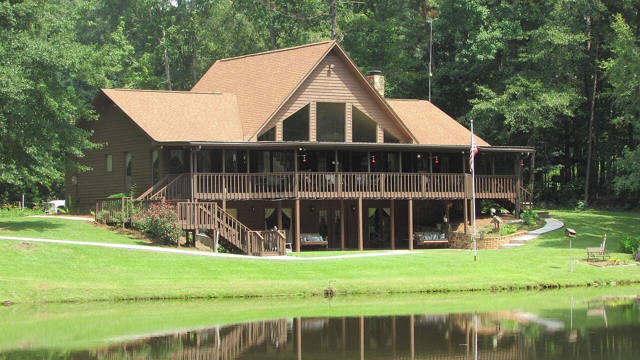 4353 County Road 282, Five Points, AL 36855 Zillow