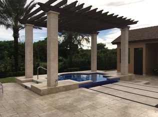 4851 SW 111th Ter, Davie, FL 33328