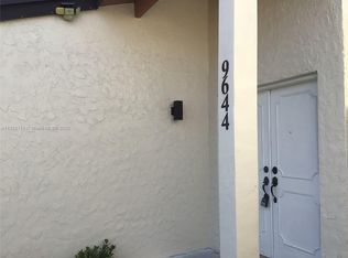 9644 SW 148th Ct, Miami, FL 33196